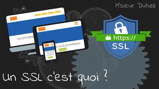 Un SSL c